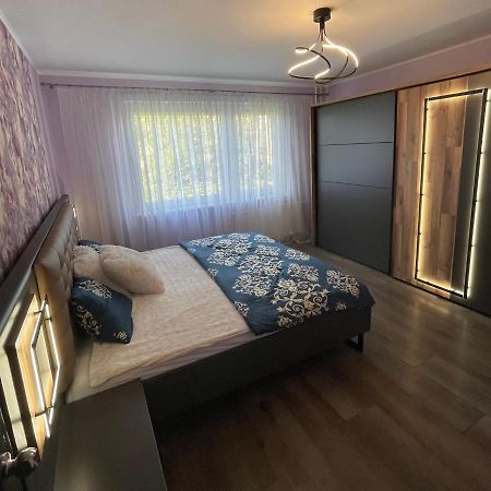 Klaipeda Apartment Экстерьер фото