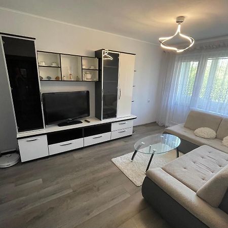 Klaipeda Apartment Экстерьер фото