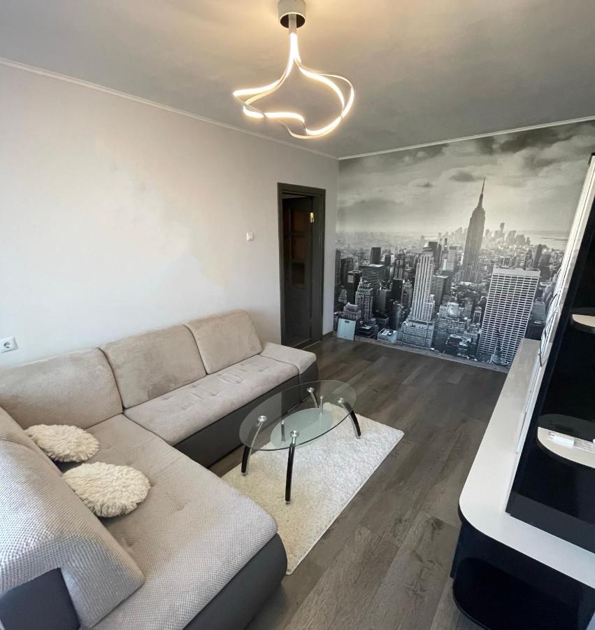 Klaipeda Apartment Экстерьер фото