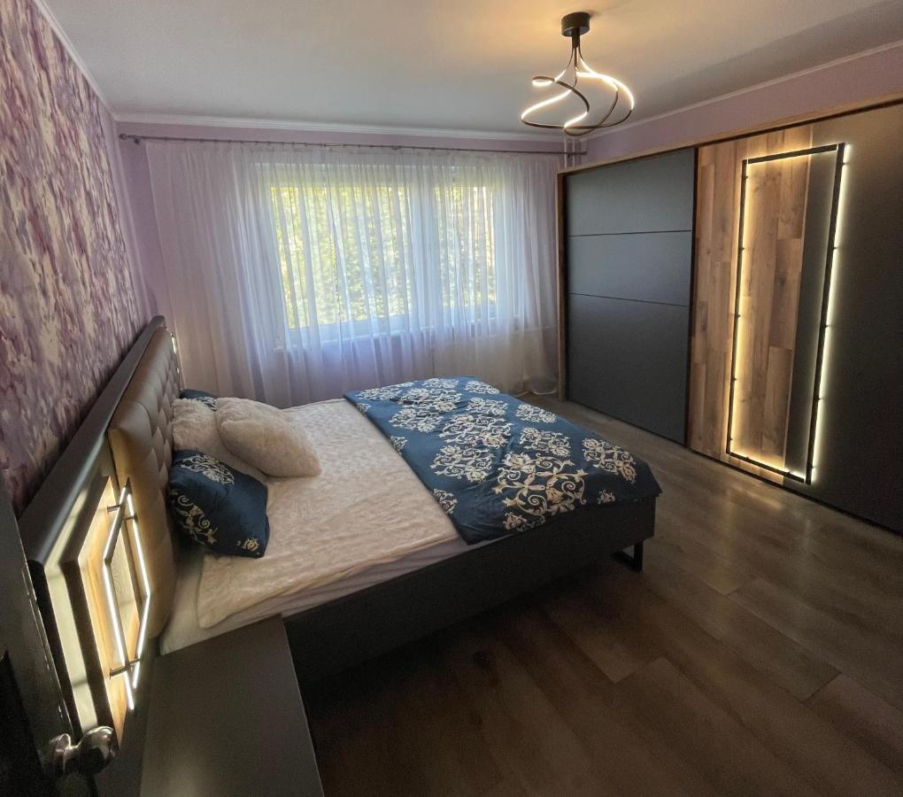 Klaipeda Apartment Экстерьер фото
