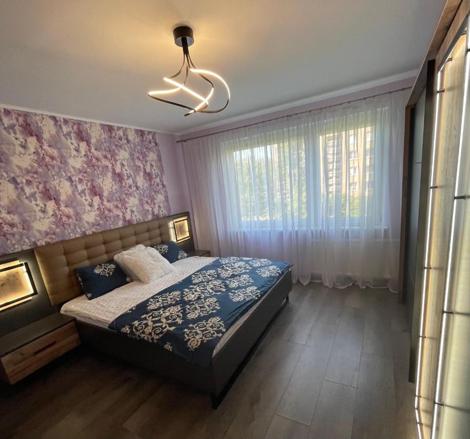 Klaipeda Apartment Экстерьер фото