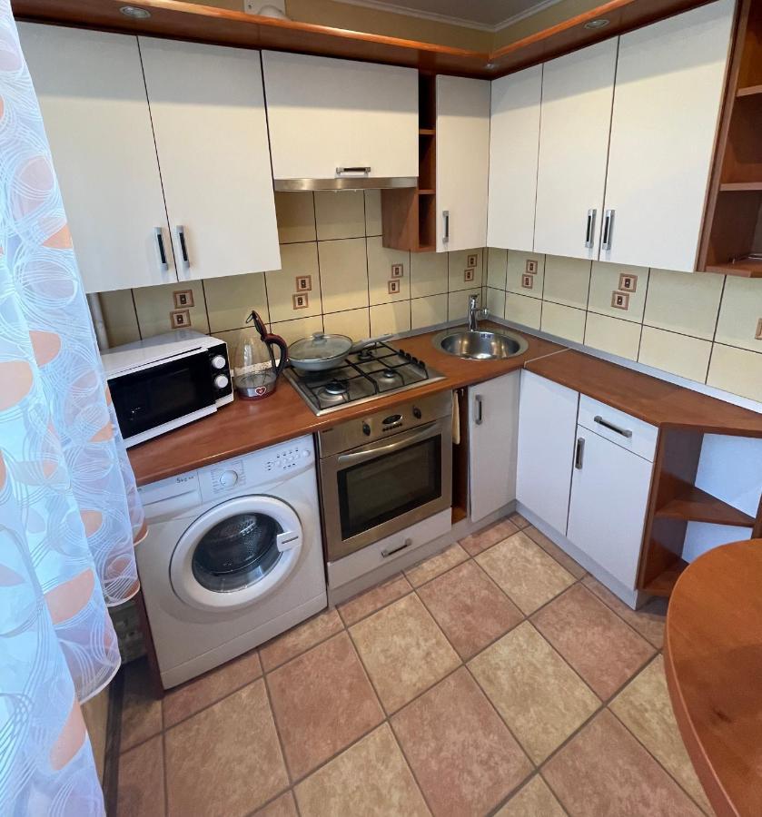 Klaipeda Apartment Экстерьер фото