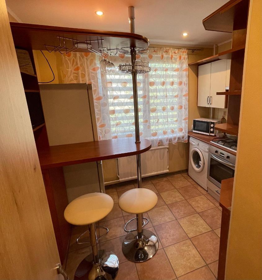 Klaipeda Apartment Экстерьер фото