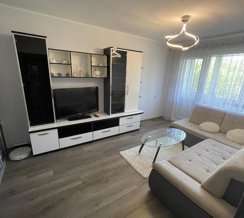 Klaipeda Apartment Экстерьер фото