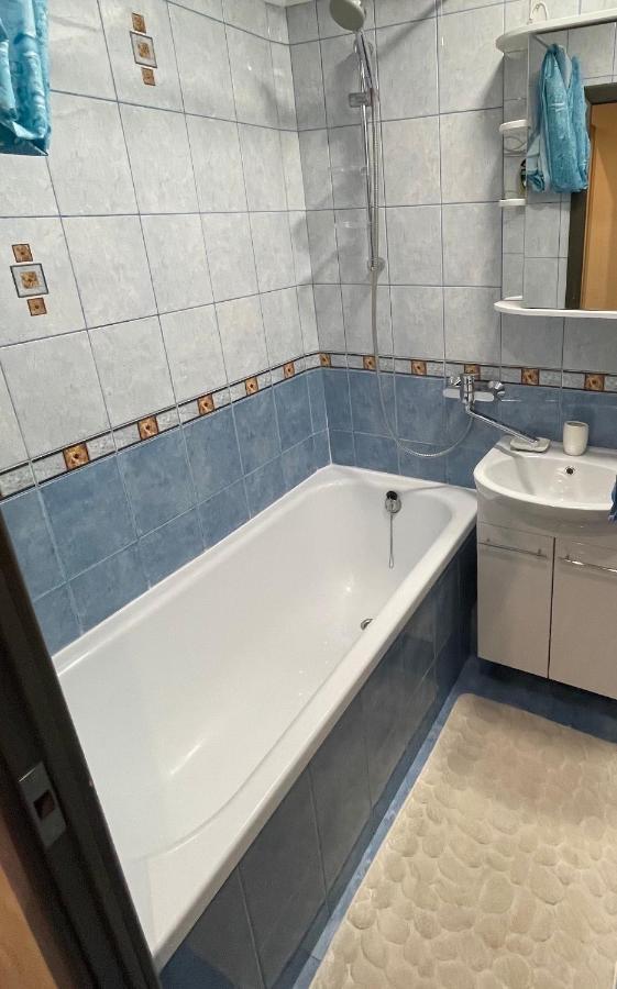 Klaipeda Apartment Экстерьер фото